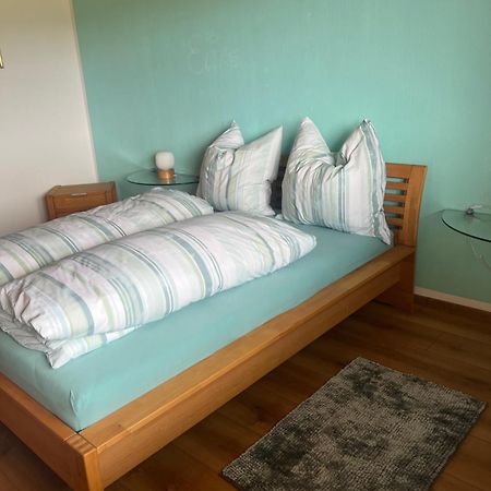 Ferienwohnung Pfalzblick Бахарах Екстер'єр фото
