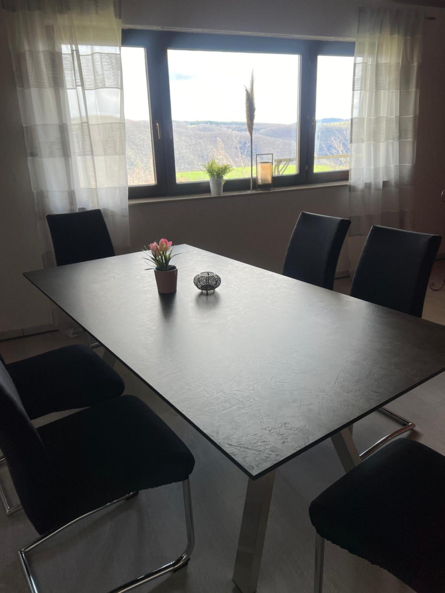 Ferienwohnung Pfalzblick Бахарах Екстер'єр фото
