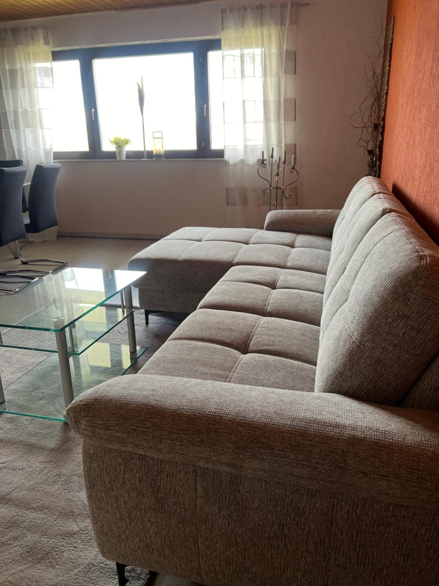 Ferienwohnung Pfalzblick Бахарах Екстер'єр фото